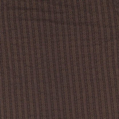 Bonmarche Womens Brown Nylon Basic T-Shirt Size XL Round Neck