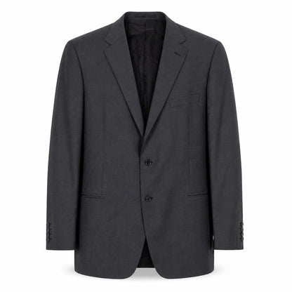 Mens UK Size 44 Marks and Spencer Regular Grey Suit Jacket