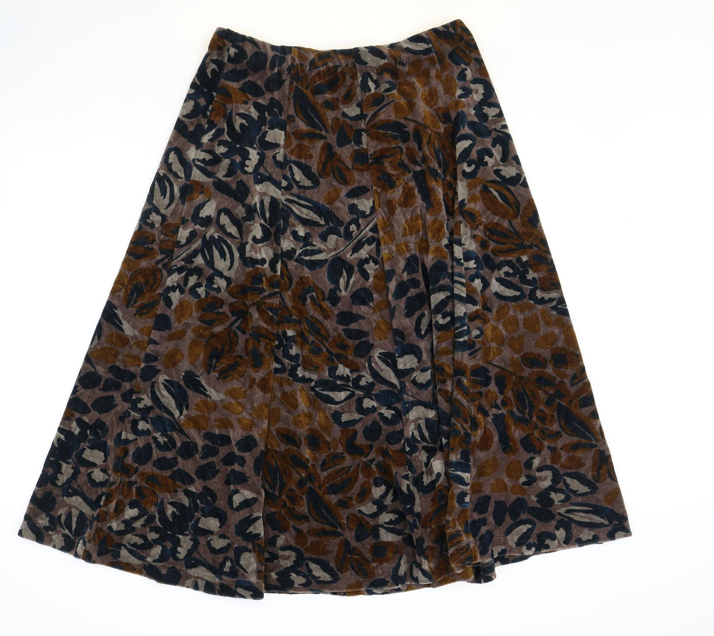 Womens UK Size 30 in Preworn Swing  Skirt