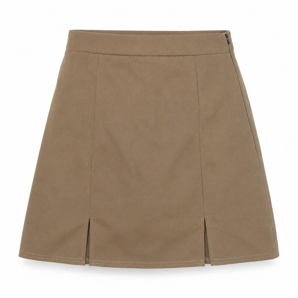 Womens UK Size 8 I SAW IT FIRST A-Line  Skirt