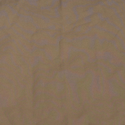 I SAW IT FIRST Womens Brown Polyester A-Line Skirt Size 8 Zip
