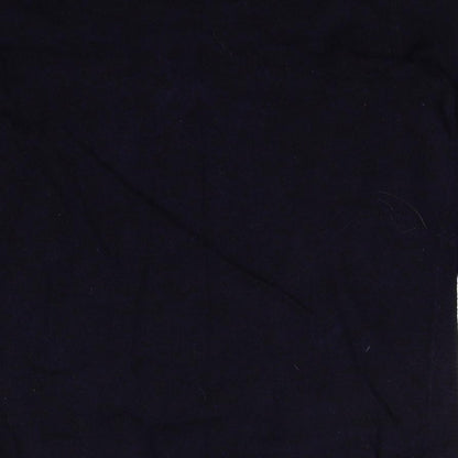 Womens UK Size XS Esprit Blue Pullover Jumper
