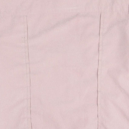 Womens UK Size 14 EWM Pink Jacket