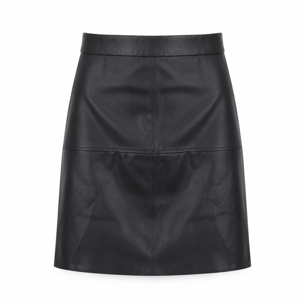Womens UK Size XS Pieces A-Line  Skirt