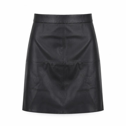 Womens UK Size XS Pieces A-Line  Skirt