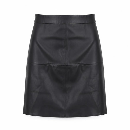Womens UK Size XS Pieces A-Line  Skirt