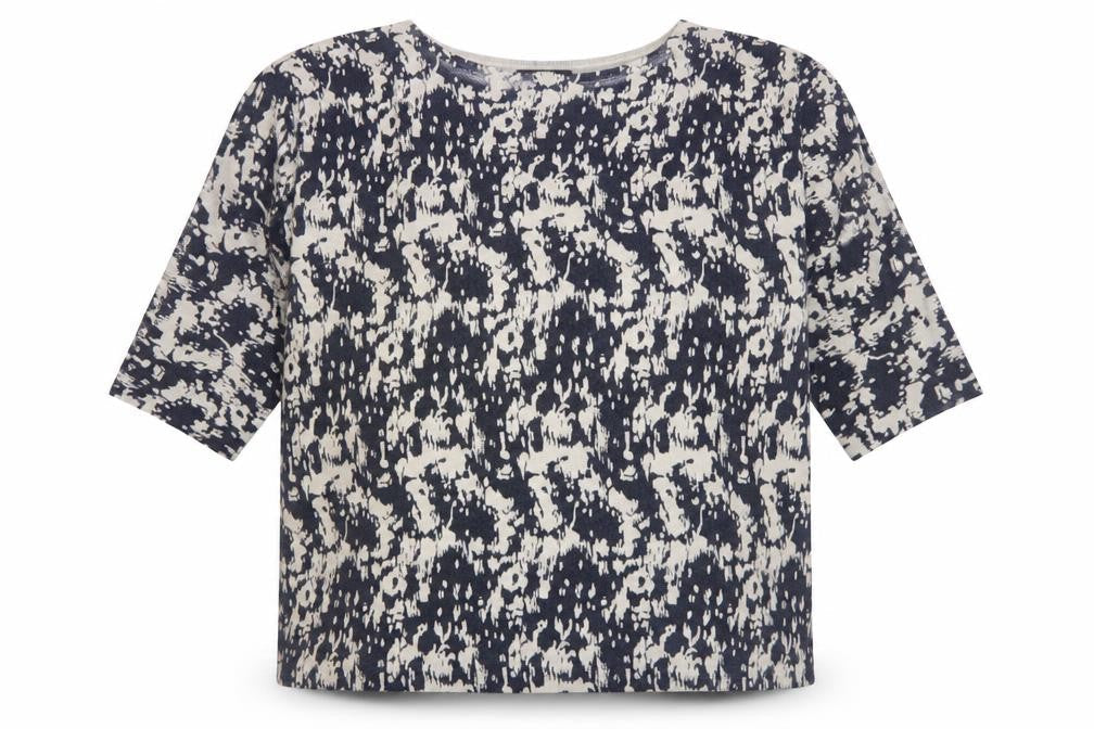 Womens UK Size 20 Marks and Spencer Black Pullover Jumper