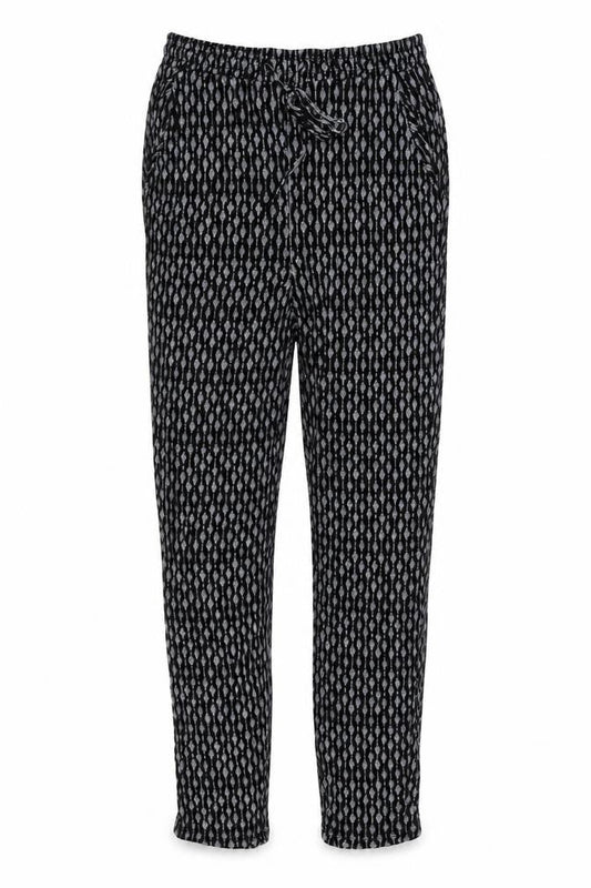 Womens UK Size S H&M  Jogger Black Leggings