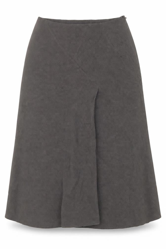 Womens UK Size 12 Minuet Swing  Skirt
