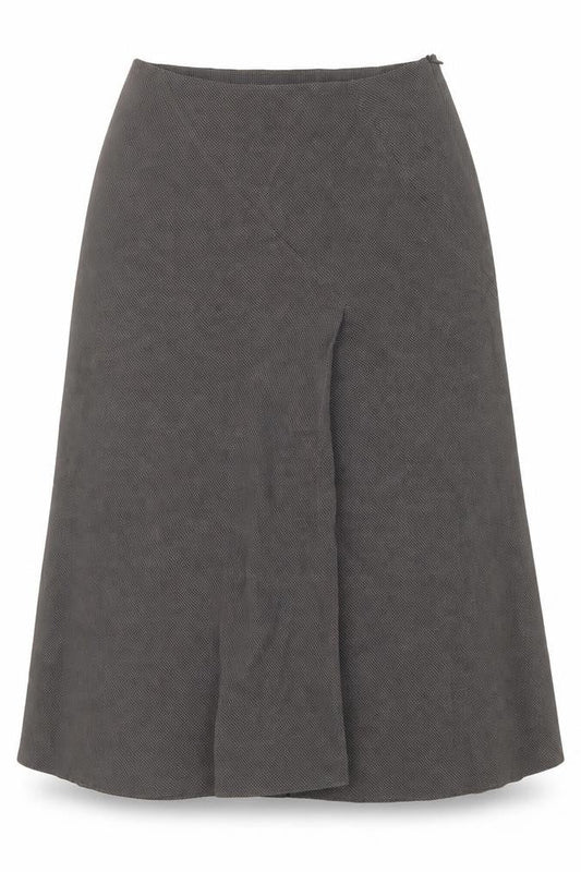 Womens UK Size 12 Minuet Swing  Skirt