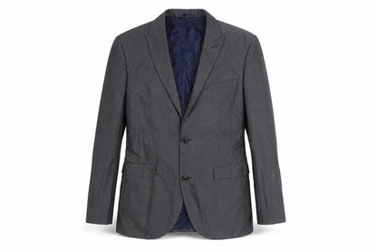 Mens UK Size 40 NEXT Regular Grey Suit Jacket