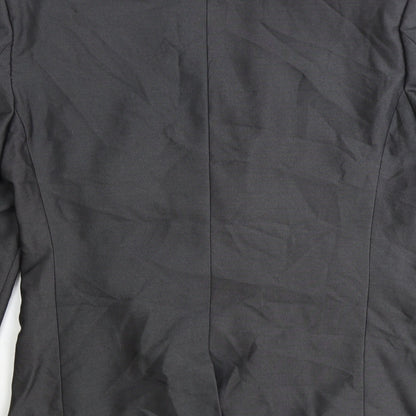 Mens UK Size 40 NEXT Regular Grey Suit Jacket