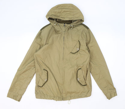 Womens UK Size S River Island Beige Jacket