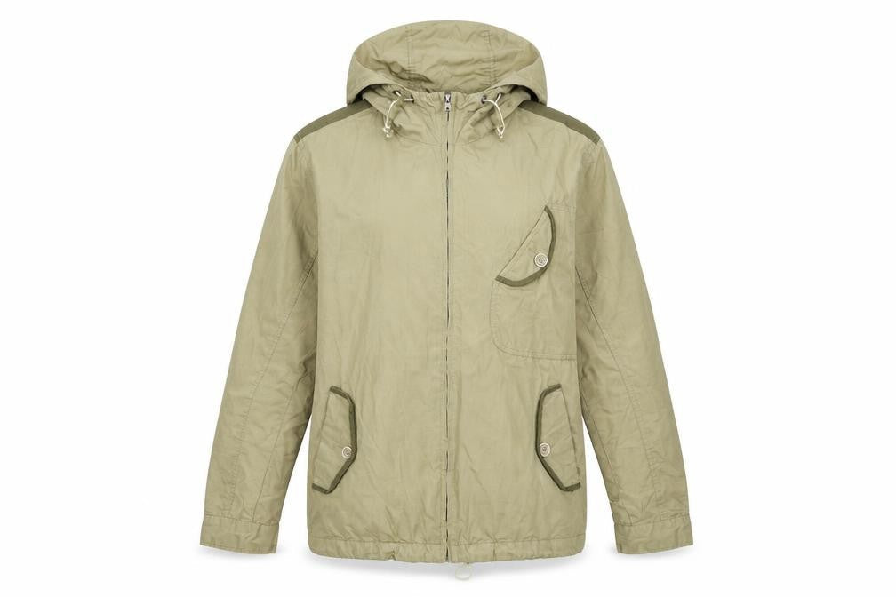 Womens UK Size S River Island Beige Jacket
