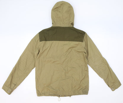 Womens UK Size S River Island Beige Jacket