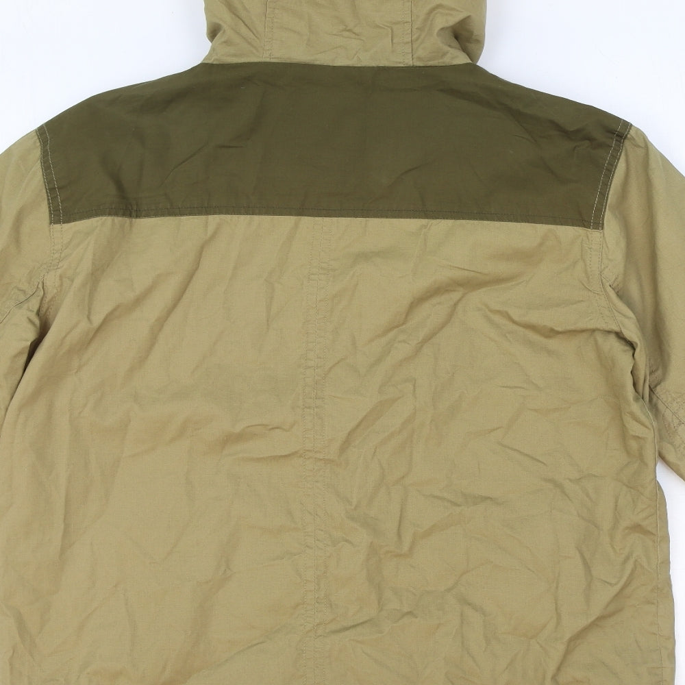 Womens UK Size S River Island Beige Jacket