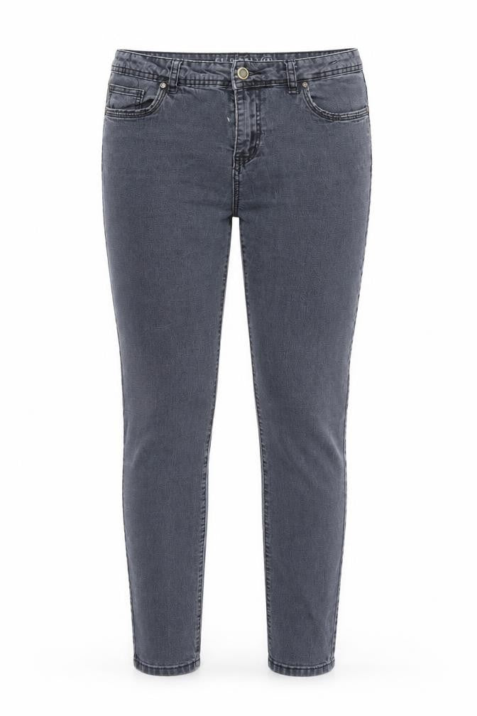 Womens UK Size 12 Originals Regular Fit Skinny Black Jeans