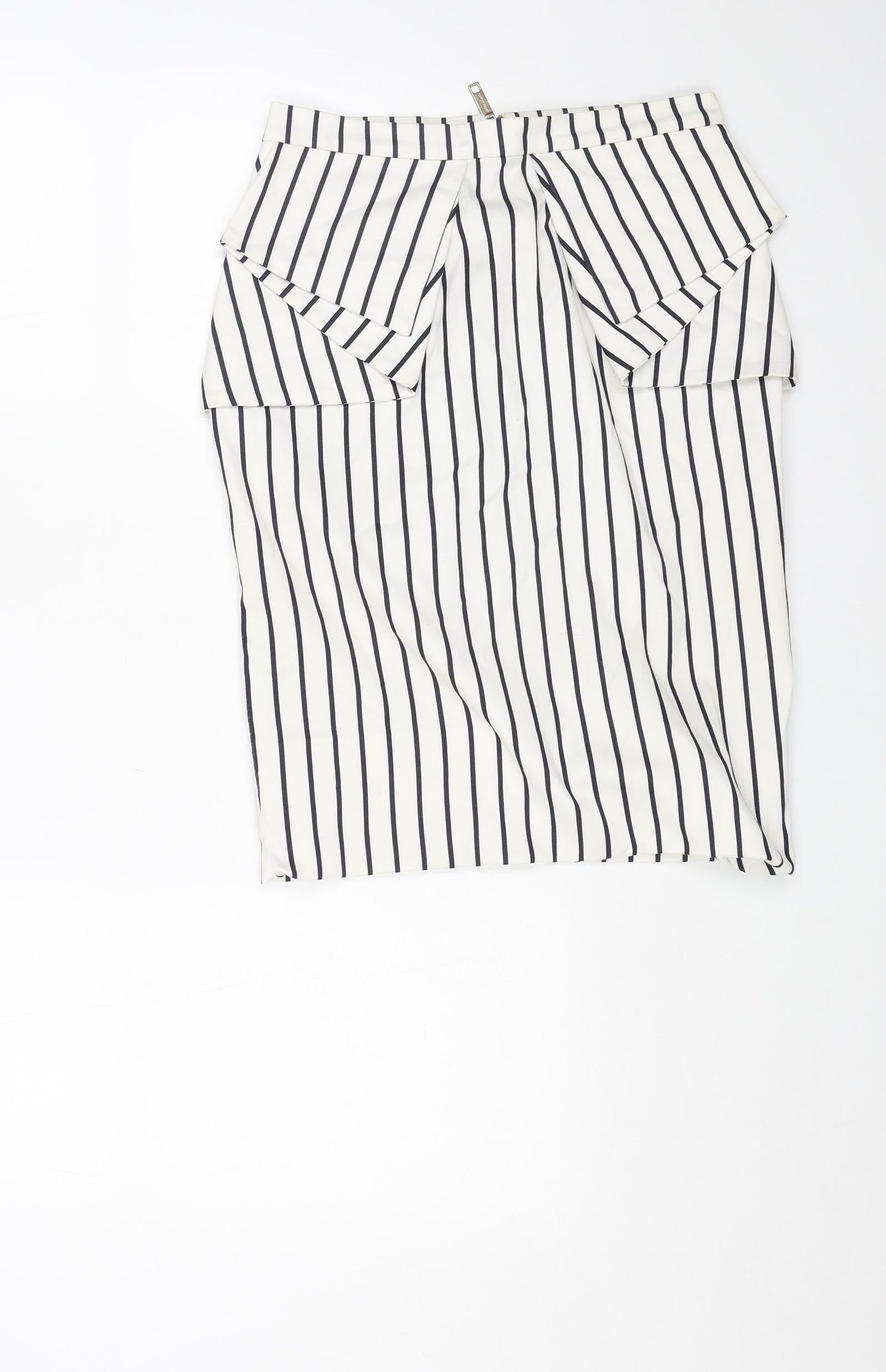 Womens UK Size 30 in River Island Straight & Pencil  Skirt