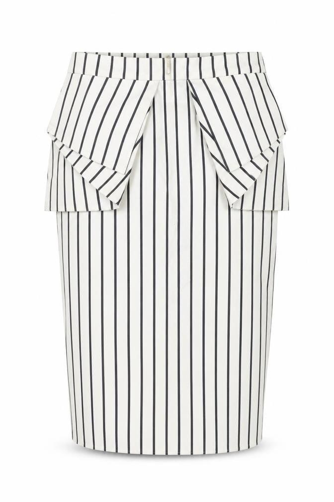 Womens UK Size 30 in River Island Straight & Pencil  Skirt