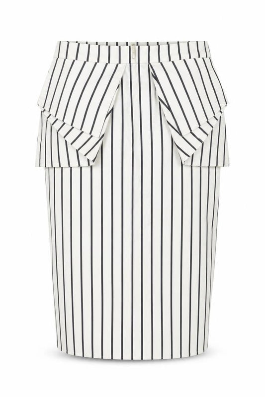 Womens UK Size 30 in River Island Straight & Pencil  Skirt