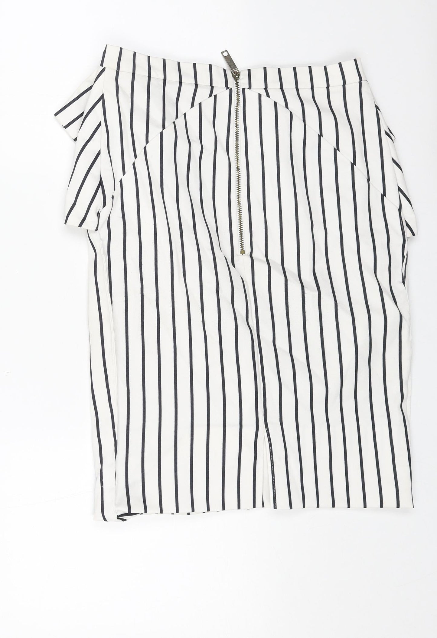 Womens UK Size 30 in River Island Straight & Pencil  Skirt