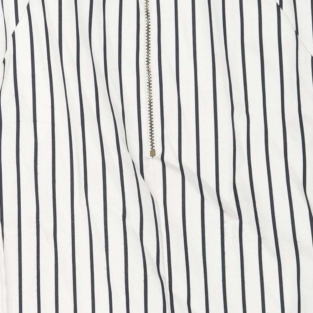 Womens UK Size 30 in River Island Straight & Pencil  Skirt