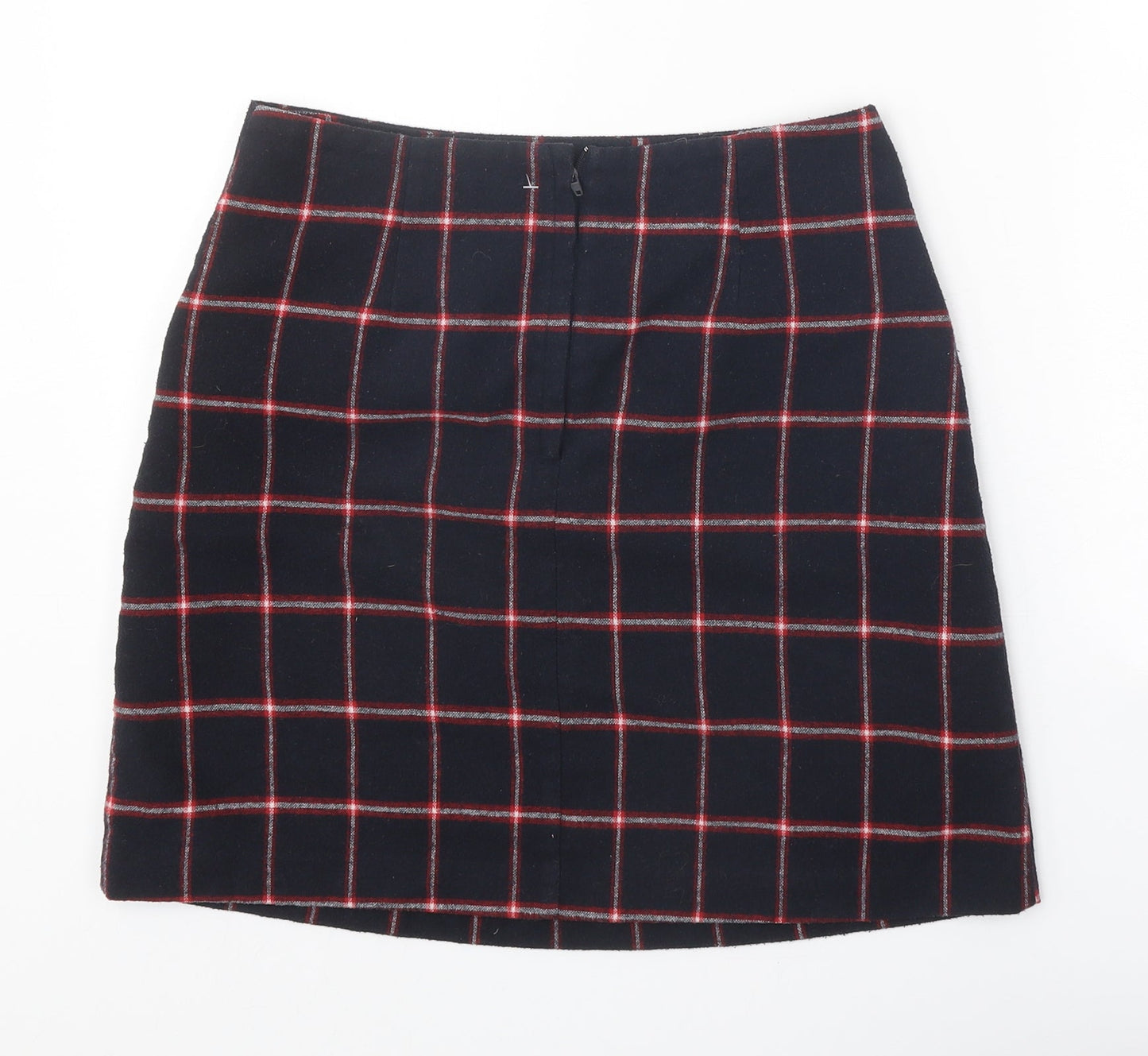 Womens UK Size 28 in Preworn Mini  Skirt