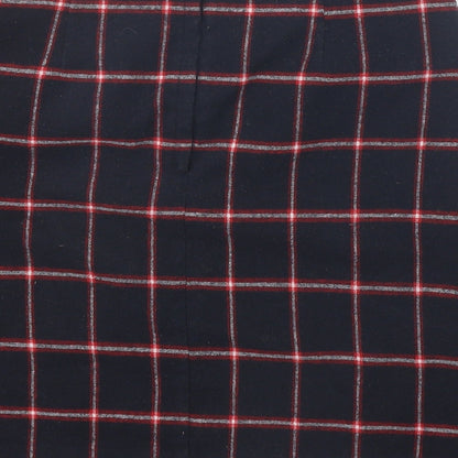 Womens UK Size 28 in Preworn Mini  Skirt