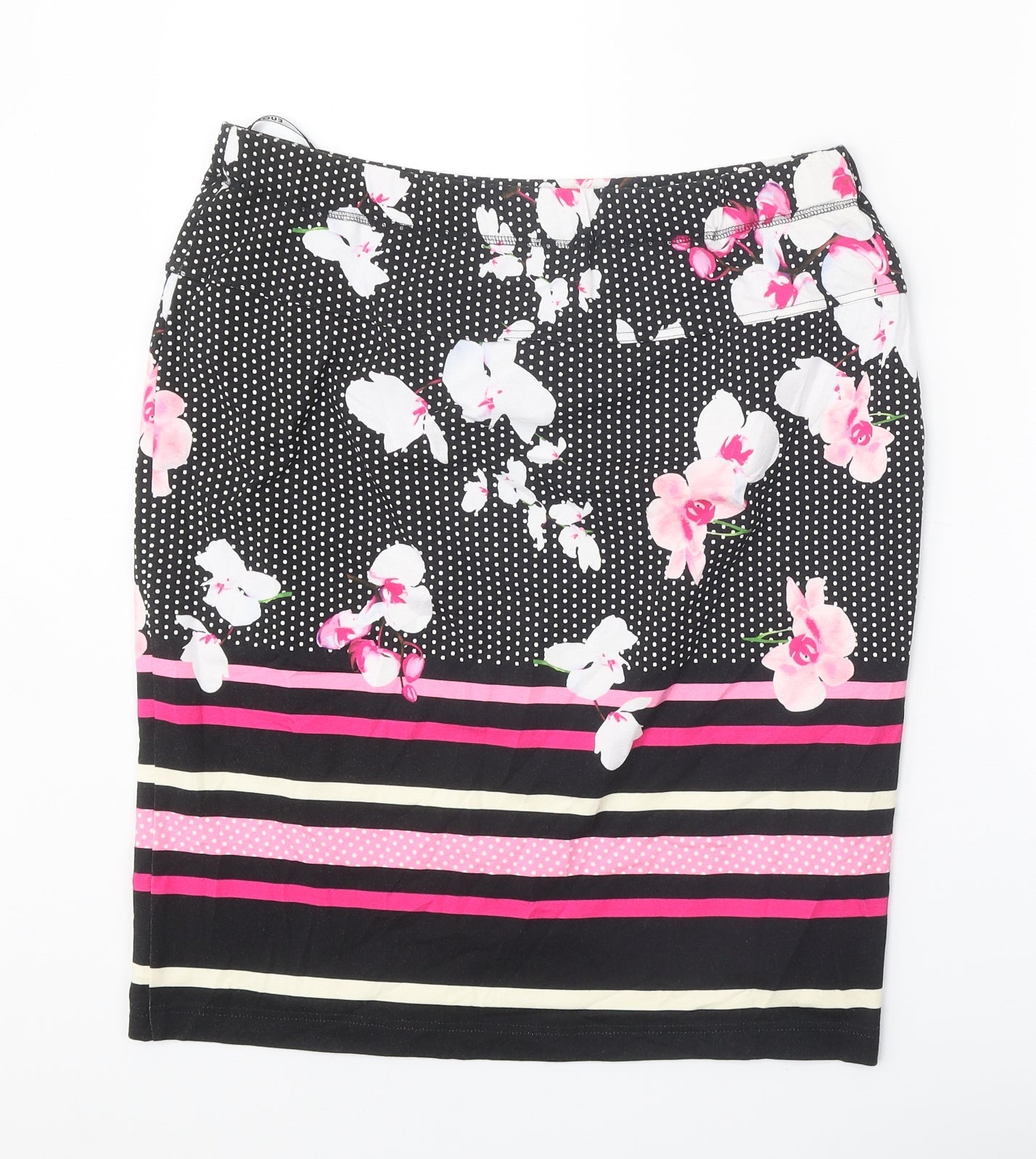 Womens UK Size 32 in Eugen Klein Straight & Pencil  Skirt