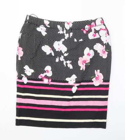 Womens UK Size 32 in Eugen Klein Straight & Pencil  Skirt