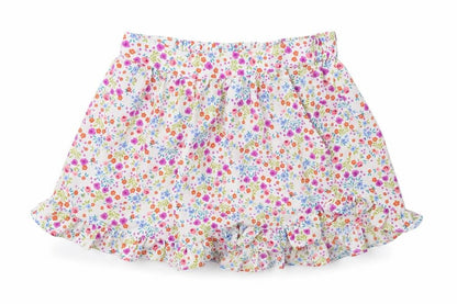 Womens UK Size 8 Topshop Regular Fit Cut-Off Shorts