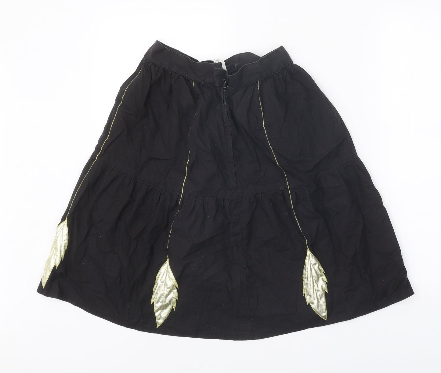 Womens UK Size 23 in Preworn Swing  Skirt