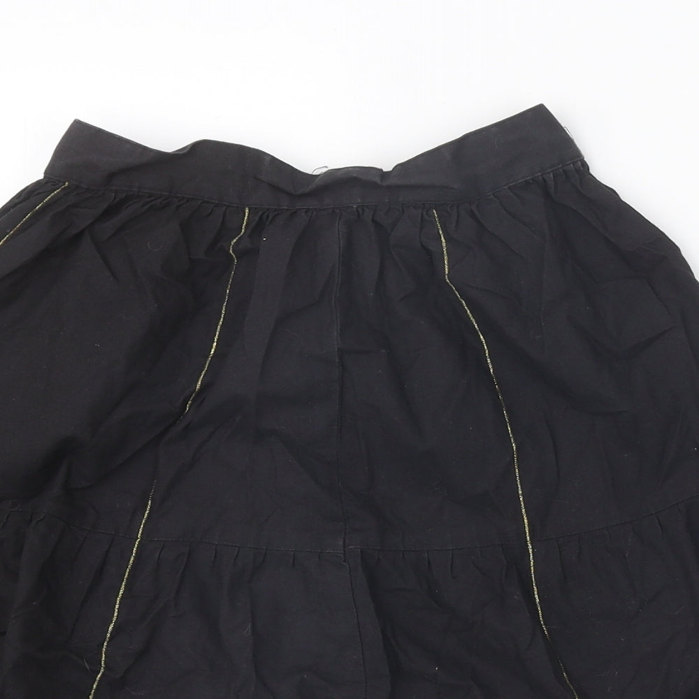 Womens UK Size 23 in Preworn Swing  Skirt