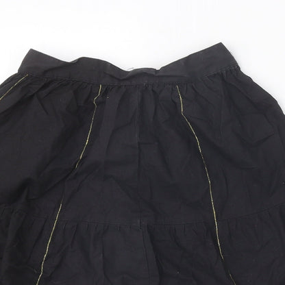 Womens UK Size 23 in Preworn Swing  Skirt