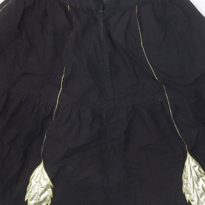 Womens UK Size 23 in Preworn Swing  Skirt