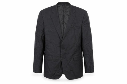 Mens UK Size 44 Marks and Spencer Regular Grey Suit Jacket