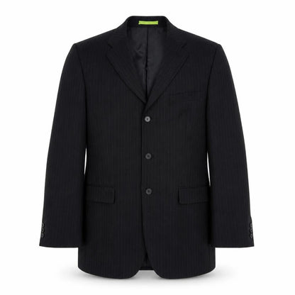 Mens UK Size 40 Burton Regular Grey Suit Jacket