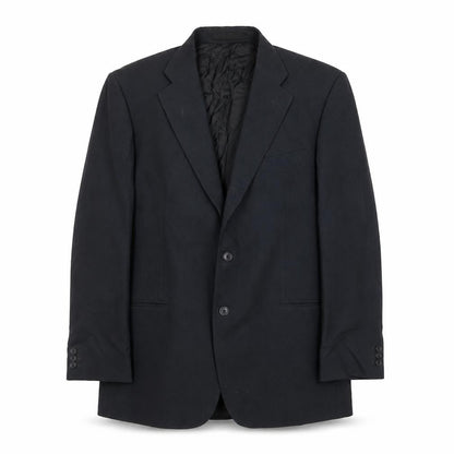 Mens UK Size 44 Marks and Spencer Regular Grey Suit Jacket