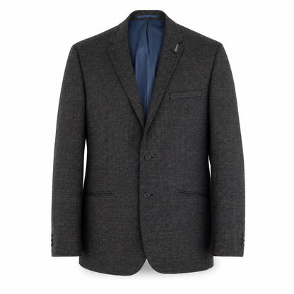 Mens UK Size 42 Taylor & Wright Regular Grey Suit Jacket