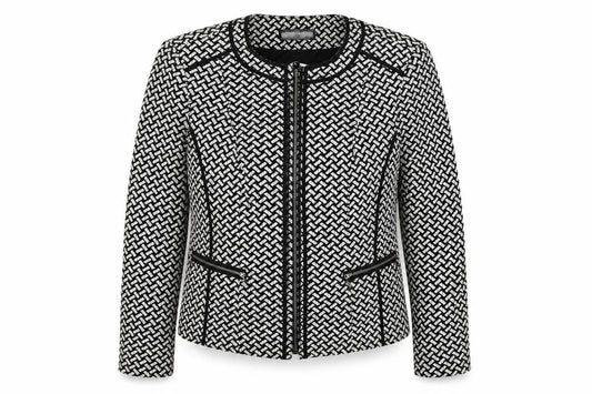 Womens UK Size M Gerry Weber Black Jacket