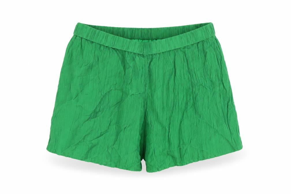 Womens UK Size M SheIn Regular Fit Culotte Shorts