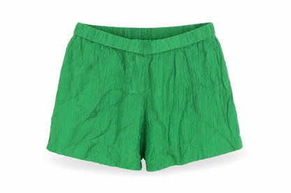 Womens UK Size M SheIn Regular Fit Culotte Shorts