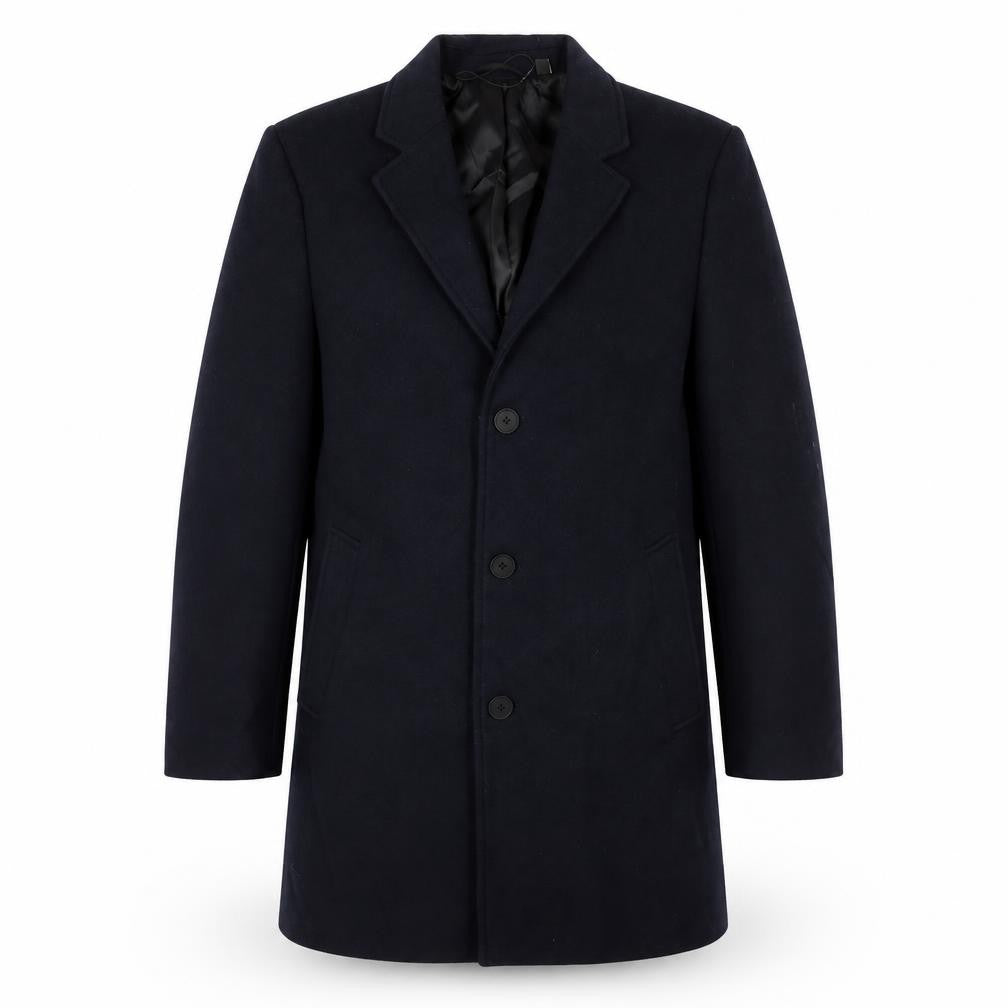 Womens UK Size M Marks and Spencer Regular Blue Blazer
