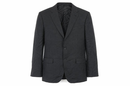 Mens UK Size 44 Marks and Spencer Regular Grey Suit Jacket