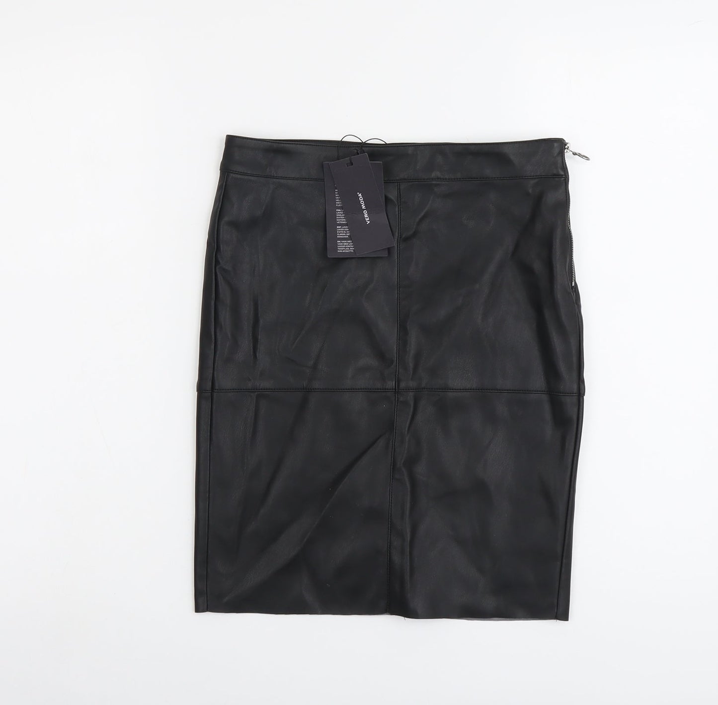 Womens UK Size S VERO MODA Straight & Pencil  Skirt