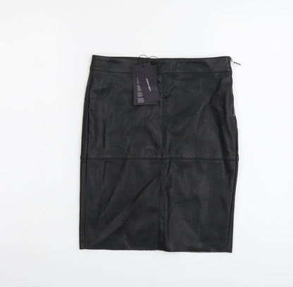 Womens UK Size S VERO MODA Straight & Pencil  Skirt