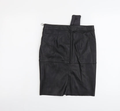 Womens UK Size S VERO MODA Straight & Pencil  Skirt