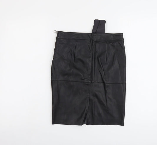 Womens UK Size S VERO MODA Straight & Pencil  Skirt