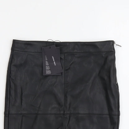 Womens UK Size S VERO MODA Straight & Pencil  Skirt