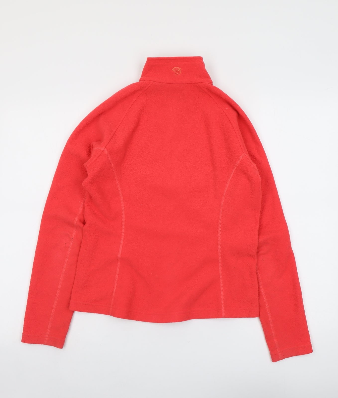 Womens UK Size S Mountain Hardwear Pink Pullover Sweatshirt
